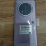 Новый телефон HONOR X9c 256 ГБ 5