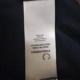 Fred Perry мужская футболка 3