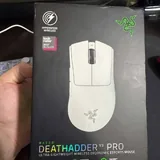 Мышь Razer DeathAdder V3 Pro 1