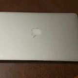 MacBook Air 13.6 2017 2