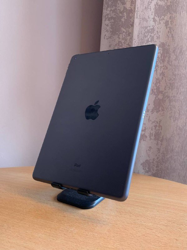 iPad 8 32GB Space Gray 2