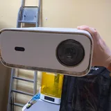 Wanbo X5 проектор 2