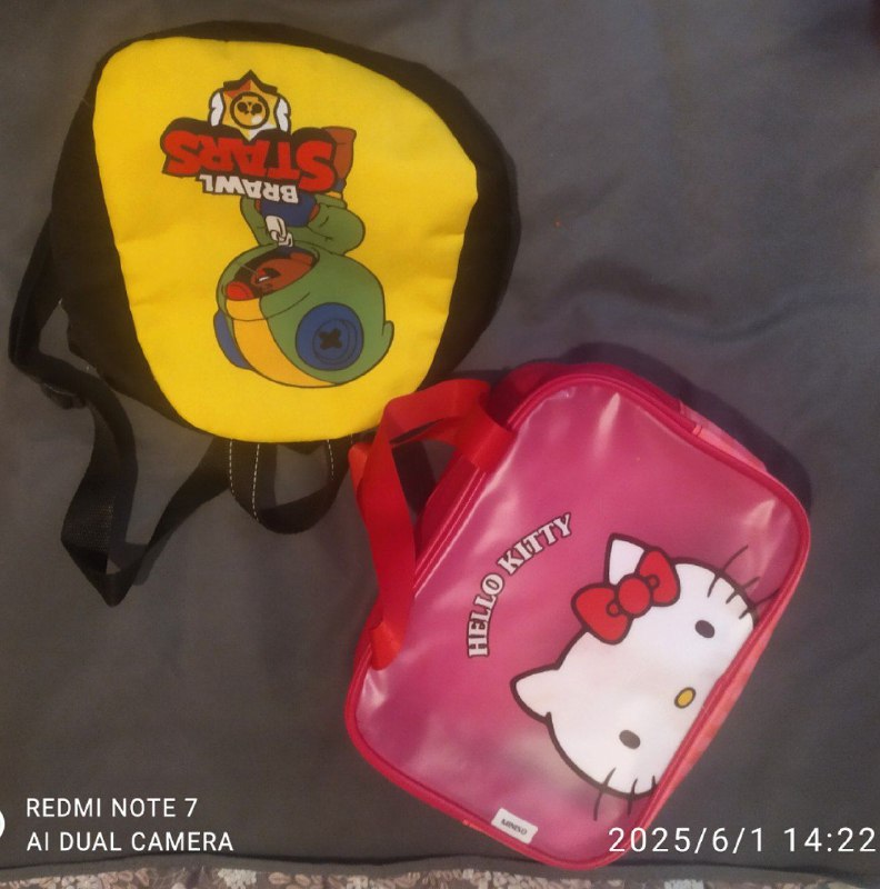 Подушки, игрушки, рюкзаки, антисресс, бумага 8