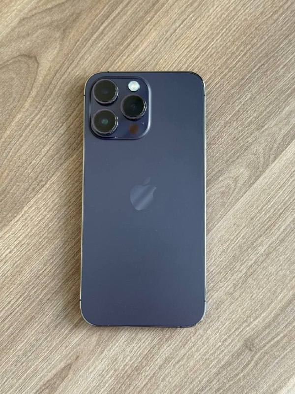 Apple AirPods Pro 2, b/y iPhone 14 Pro Max 128GB 2