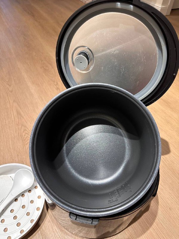 Мультиварка Polaris Wi-Fi IQ Home PMC 0521 3