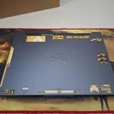Asus TUF F15 игровой ноутбук 1