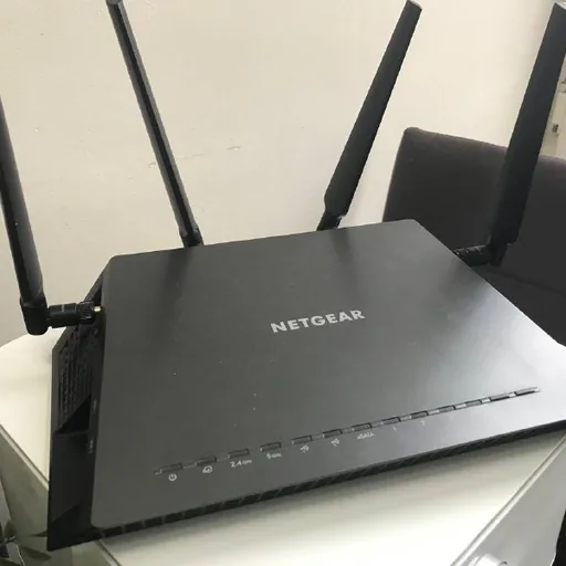 NETGEAR Nighthawk X4S R7800 Wi‑Fi роутер