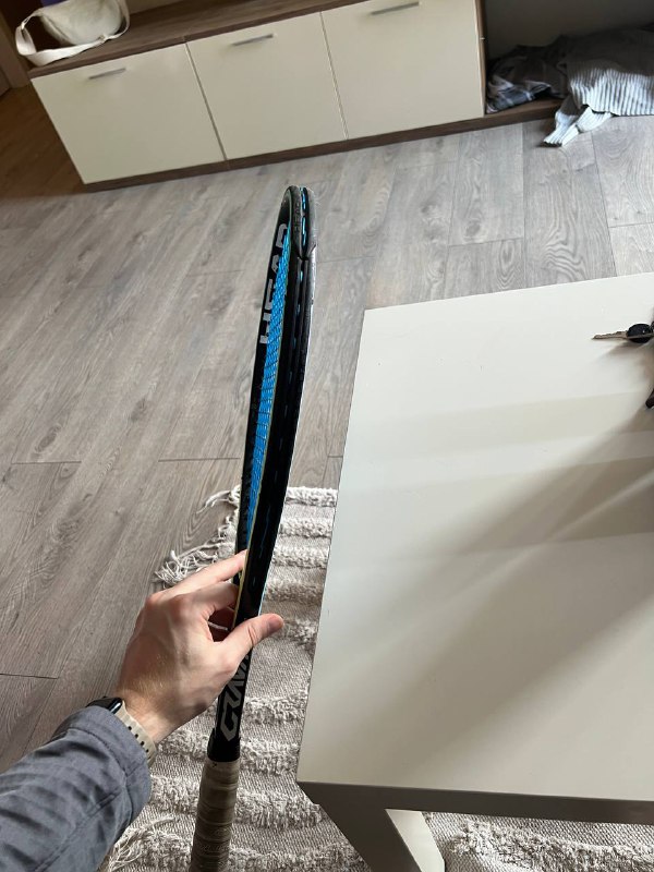 Теннисная ракетка Head Gravity Pro 2021