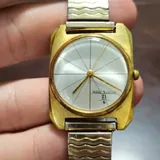 Винтажные часы Seiko Skyliner Diashock 21 Jewels 4