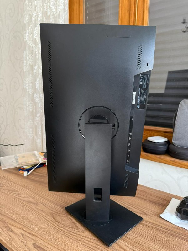 Монитор 2E L2820B 28-дюймовый игровой 3