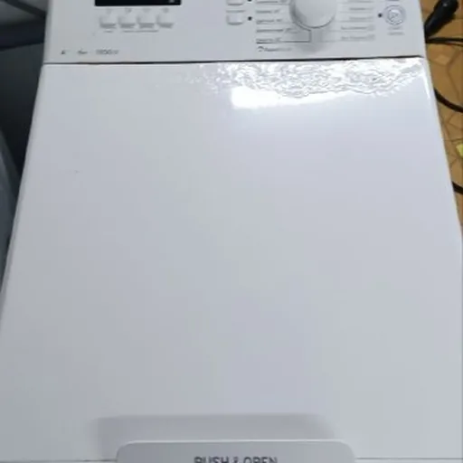 Стиральная машина INDESIT