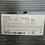 Samsung Odyssey G5 монитор 32" 2