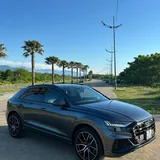 Audi Q8 Prestige S line 3