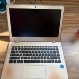 Haier LightBook S378G ноутбук (Pentium N3700, 8 ГБ, SSD 128 ГБ) 6