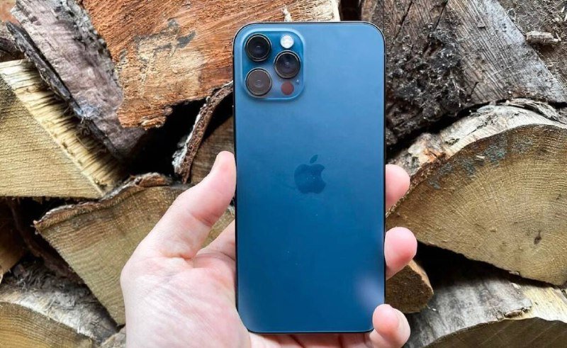 Apple iPhone 12 Pro 128 GB