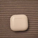 Наушники Apple AirPods 4 с шумоподавлением 1