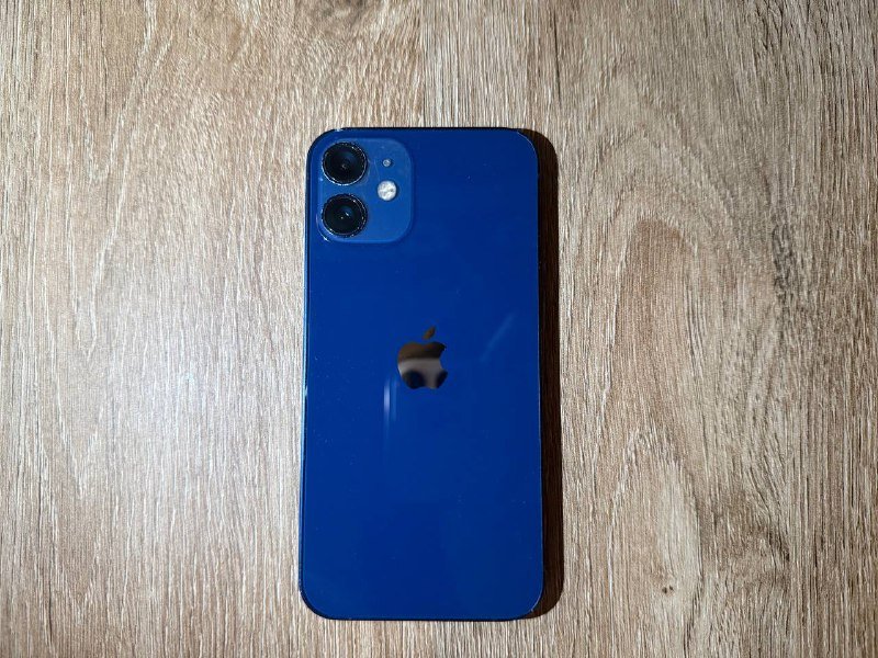 iPhone 12 Mini 64 GB