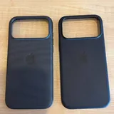 Чехлы Apple MagSafe для iPhone 17 Pro Max 2