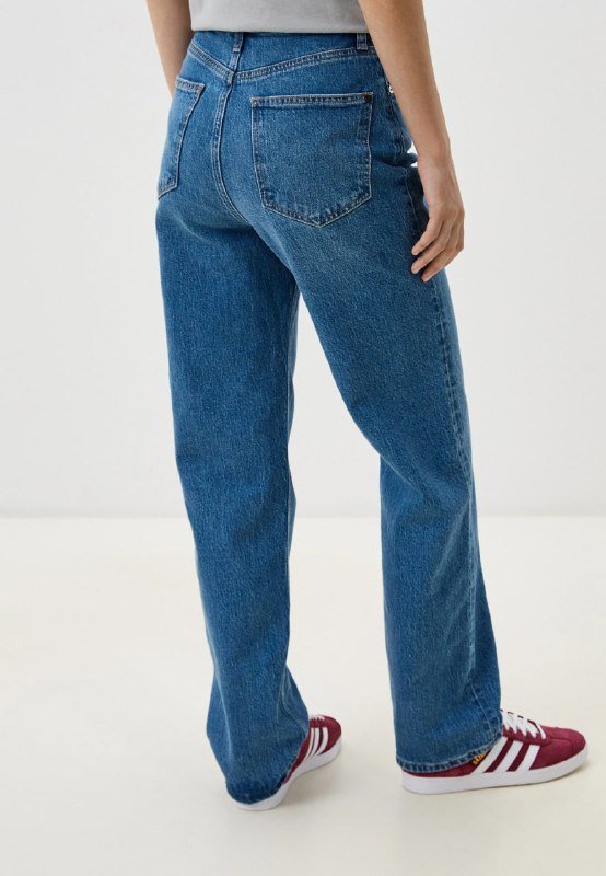 Женские джинсы MAVI SKY высокая талия размер 28 2