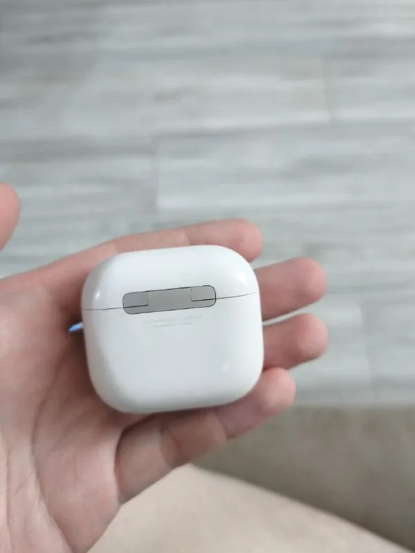 AirPods 3 1