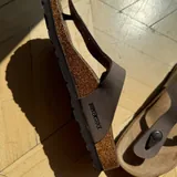 Birkenstock, сандалии 7