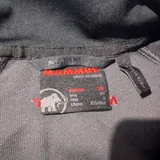 Женская куртка Mammut XS 2