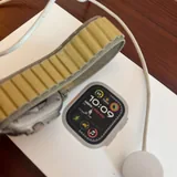 Apple Watch Ultra 2 3
