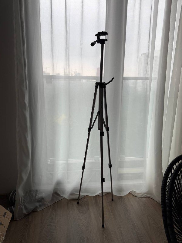 штатив Dexp для телефона и камеры 6