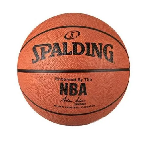 Баскетбольный мяч Spalding, размер S