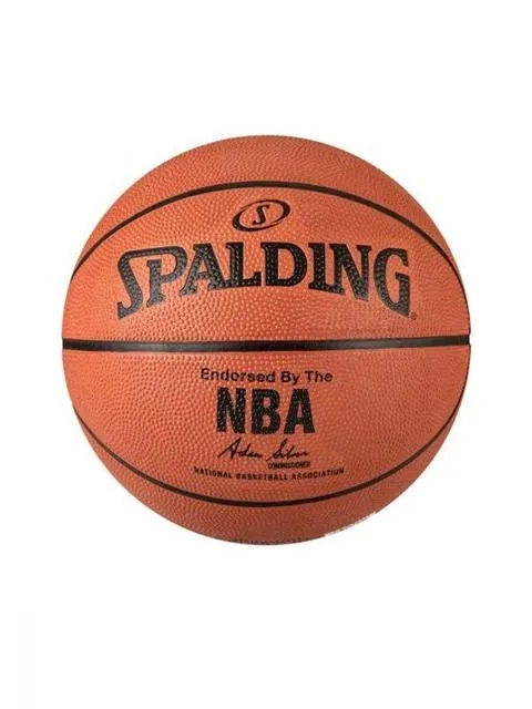 Баскетбольный мяч Spalding, размер S