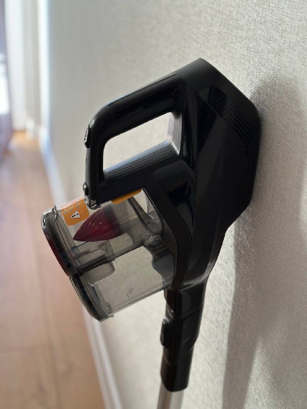 Вертикальный пылесос Philips SpeedPro 2