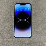 iPhone 14 Pro Max 128 ГБ Silver 1