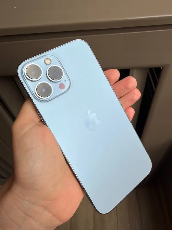iPhone 13 Pro Max, 128 GB 1