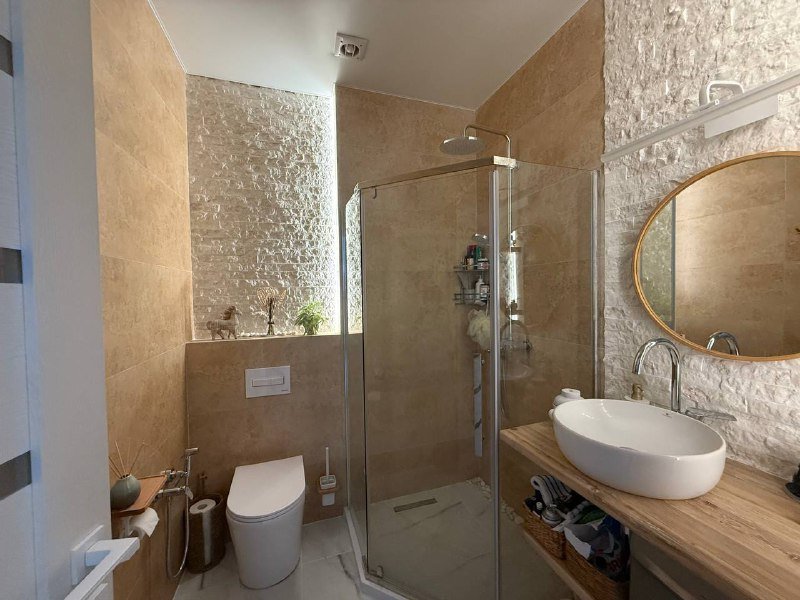 Ремонт квартир под ключ от белого каркаса 2