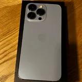 iPhone 13 Pro 256 ГБ Sierra Blue 2