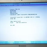Lenovo Z50-70 ноутбук 6