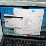 MacBook Air 13 M4 16/512GB 3