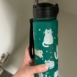 Лотки для еды, емкость для холодца, трубочки, кружка, набор для походов 1