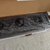Беспроводные клавиатура и мышь Dell KM3322W 2