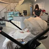 Автокресло Cybex Cloud Z i-Size с базой Isofix 2