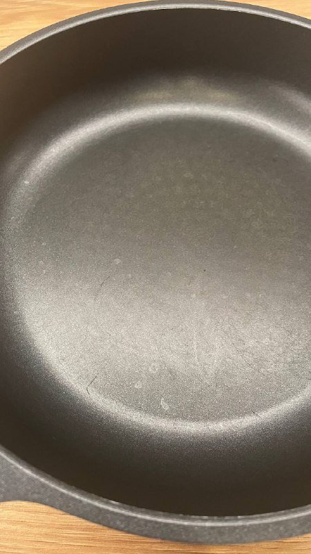 Сковорода BergHOFF Leo Stone+ 24 см с антипригарным покрытием 4