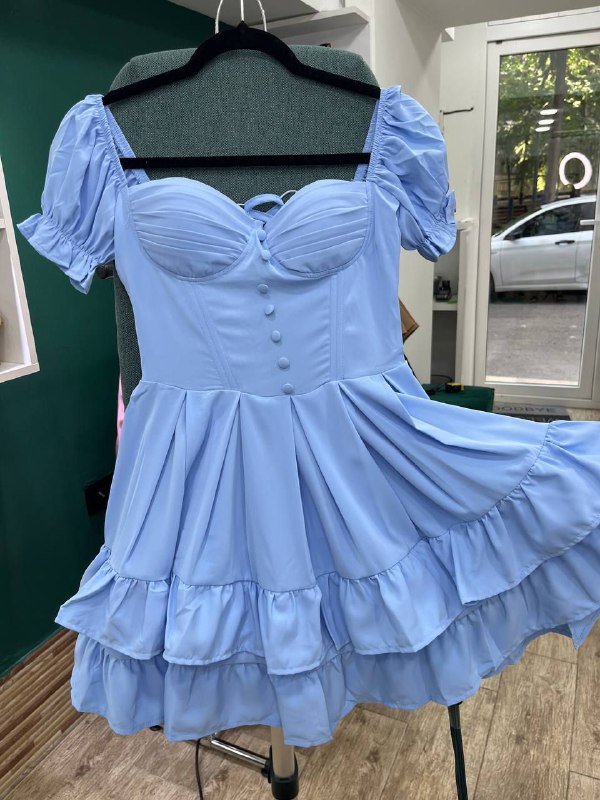 Женская одежда и обувь: платья, пиджаки, туфли, куртки 9