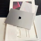 Apple MacBook Pro 16 дюймов M2 Max 32 ГБ 1 ТБ SSD 2