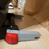 Автокресло Britax Römer Kidfix 2