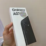 Samsung Galaxy A07 1
