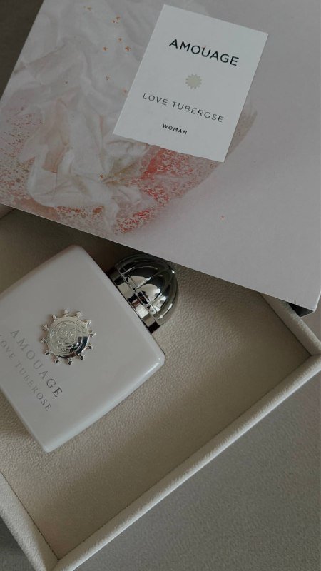 Ароматы Tubéreuse Nue Tom Ford, Scandal Absolu, Santal Blanc и др. 2