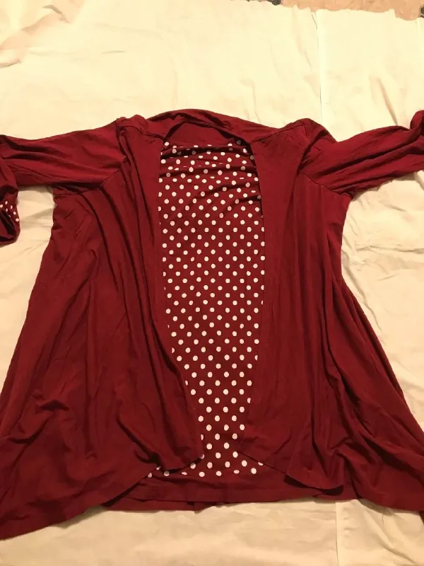 Женская одежда 2XL 1