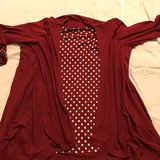 Женская одежда 2XL 1