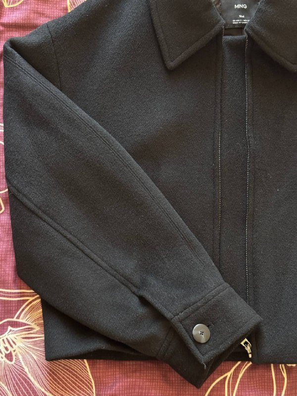 Жакет Mango S 5