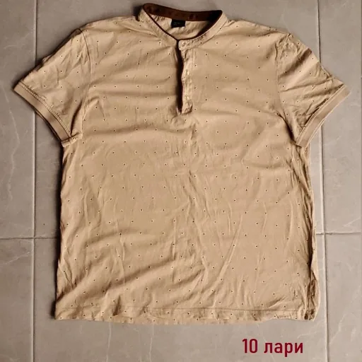 Мужские футболки, шорты, штаны